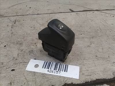 RENAULT MEGANE SCENIC 97-99 Ablakemelő kapcsoló pozíció független