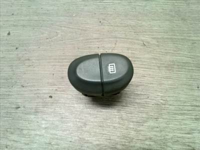 RENAULT MEGANE SCENIC 99-03 Hátsó ablakfűtés kapcsoló