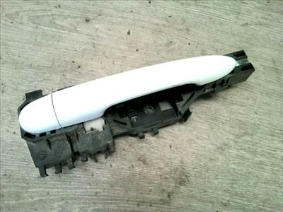 RENAULT SCENIC 03-06 Bal hátsó külső kilincs