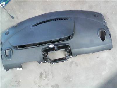 RENAULT SCENIC 03-06 Műszerfal héj