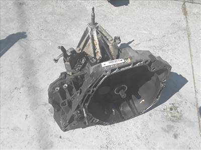 RENAULT SCENIC 03-06 Sebességváltó, manuális