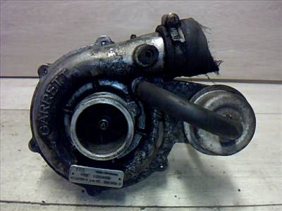 ROVER 620 Turbó