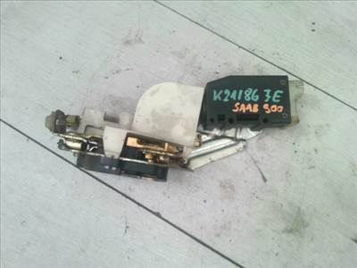 SAAB 900 Jobb első ajtó zárszerkezet központizáras