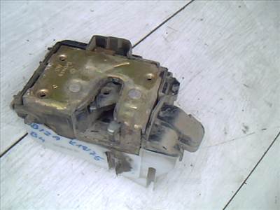 SEAT IBIZA 93-99 Bal hátsó ajtó zárszerkezet mechanikus