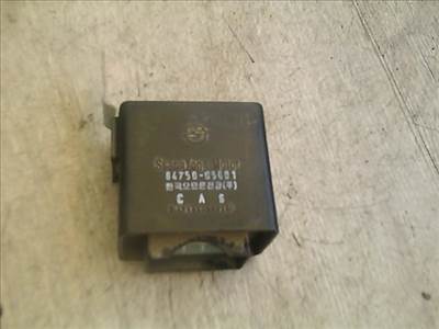 SSANGYONG ACTYON SPORT 2005-2010 Ablaktörlő relé