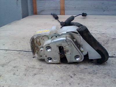 SUBARU Legacy  2009-2014 BM/BR Bal hátsó ajtó zárszerkezet központi záras