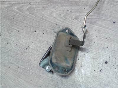 SUZUKI ALTO 02-09 Csomagtér ajtó zárszerkezet