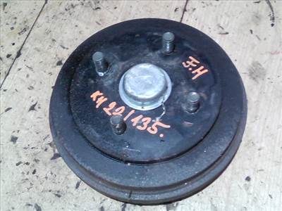 SUZUKI ALTO 02-09 Jobb hátsó fékdob 