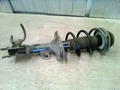 SUZUKI Celerio 2014.03.01- Bal első lengéscsillapító rugóval