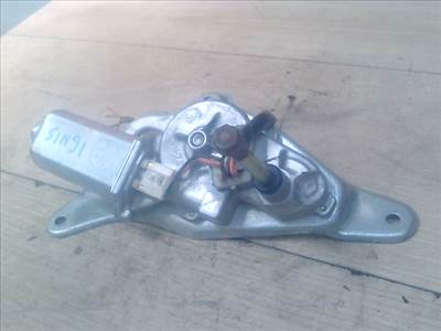 SUZUKI IGNIS Ablaktörlő motor hátsó