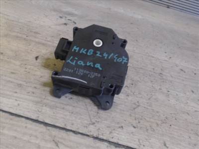 SUZUKI LIANA Fűtésszabályzó zsalu állító motor