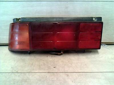 SUZUKI SWIFT 89-96 Bal hátsó lámpa