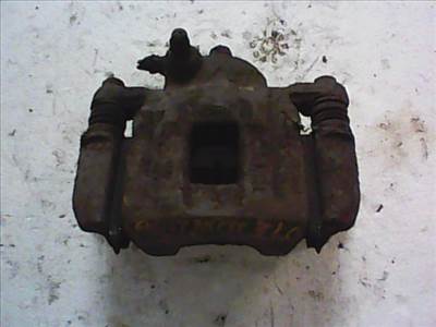 SUZUKI SWIFT 89-96 Jobb első féknyereg munkahengerrel