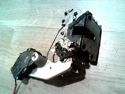 SUZUKI SWIFT 89-96 Jobb hátsó ajtó zárszerkezet központi záras