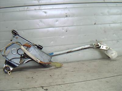 SUZUKI SWIFT 96-05 Ablaktörlő motor hátsó