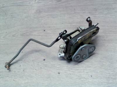 SUZUKI SWIFT 96-05 Jobb első ajtó zárszerkezet mechanikus