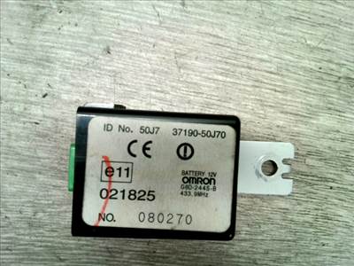 SUZUKI Vitara/Grand Vitara 1998.04.01-2004.12.31 Immobiliser modul