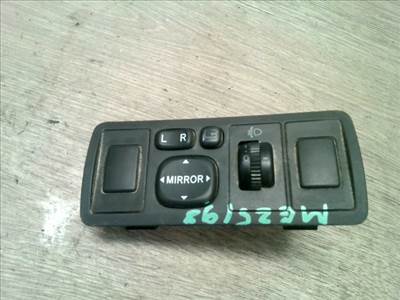 TOYOTA AVENSIS 03-07 Elektromos tükör állító kapcsoló
