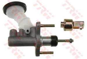 TOYOTA COROLLA 99.10-02.01 Kuplung munkahenger