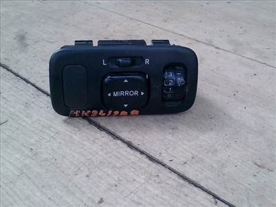 TOYOTA YARIS VERSO 00-05 Elektromos tükör állító kapcsoló