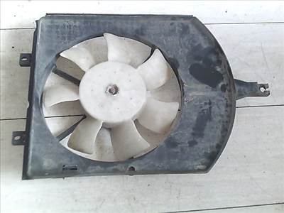 VOLVO S40 Hűtőventilátor