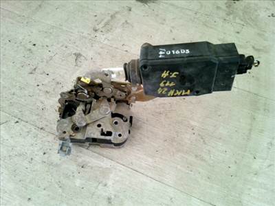 VOLVO S40 2000.06.01-2004.05.31 Jobb hátsó ajtó zárszerkezet központi záras