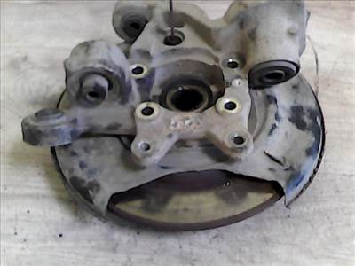 VOLVO S60 Bal hátsó csonkállvány