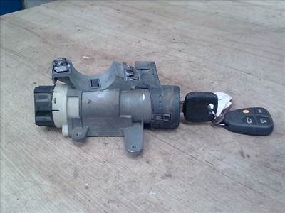 VOLVO S80 98.05.01-06.02.28 Gyújtáskapcsoló