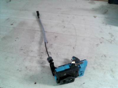 VOLVO V70 2000.01.01- 2007.08.31 Bal első ajtó zárszerkezet központi záras