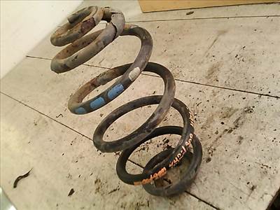 VOLKSWAGEN passat 96.10-00.10 b5 hátsó rugó 