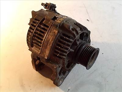 VOLKSWAGEN POLO III. 94-99 Generátor.benzines