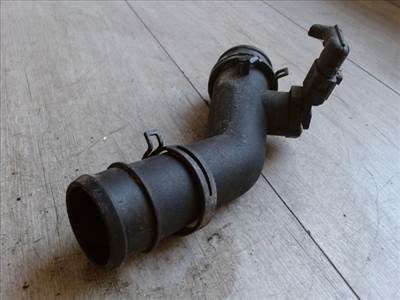 VOLKSWAGEN sharan 00-10 turbócső