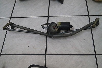 VOLKSWAGEN T4 -96 ABLAKTÖRLŐ MOTOR ELSŐ 1. kép