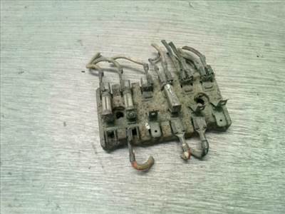 WARTBURG 1,3 Biztosítéktábla BCM BSI BSM SAM GEM modul 