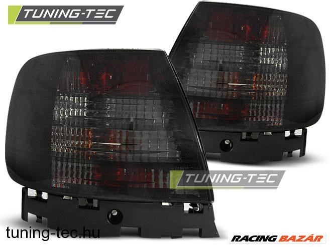 Audi A4 (B5 - 8D) AUDI A4 11.94-09.00 SMOKE Tuning-Tec Hátsó Lámpa 1. kép