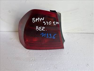 11996 bmw 3 e90 2005-2011 lámpa , fényszóró   bal hátsó 63210406879
