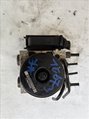 Opel Astra J 2009-2015 Abs kocka 1313379599