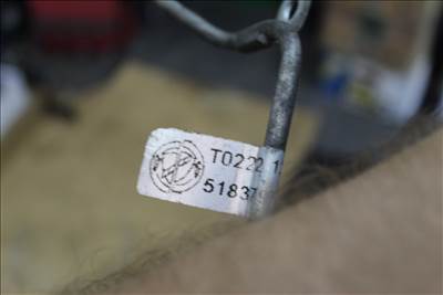 Fiat Fiorino 1.3 Mjet 2007-2013 199A9000 üzemanyagcső 5183796..