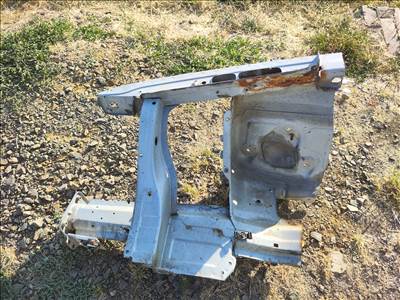 Audi A4 (B5 - 8D) bal első negyed 