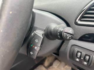 RENAULT SCÉNIC III (JZ0/1) Komplett Kormánykapcsoló (Bajuszkapcsoló)