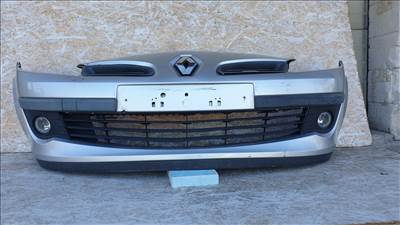 511449 Renault Clio 3, 2007, Ködlámpás Lökhárító, 195 ös, 8200402106.