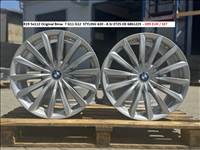 R19 5x112 Original Bmw 7 G11 G12 STYLING 620 - 8.5J ET25 OE 6861225 gyári alufelnik