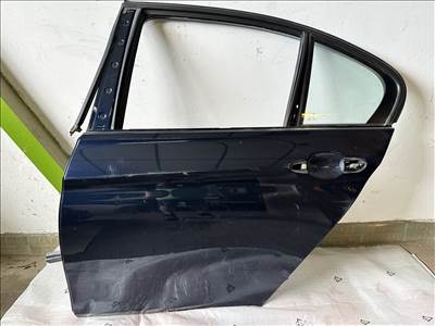 BMW 525 F10/F11 Bal hátsó ajtó 