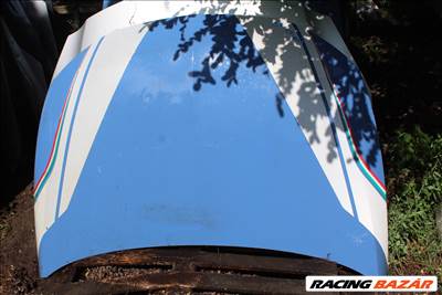 Seat Leon 5F  2012-  motorháztető  (31)