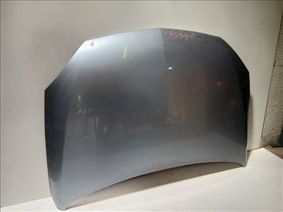 6351 Opel Corsa C 2000-2009 Motorháztető   Grafit Z163 