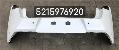 Lexus UX (ZA10) LÖKHÁRÍTÓ LEXUS UX200 2018-2022  5215976920