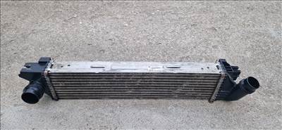Renault Trafic III 1.6 dci intercooler hűtő 93868350