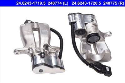 féknyereg ATE 24.6243-1719.5 for VAG, SEAT, SKODA