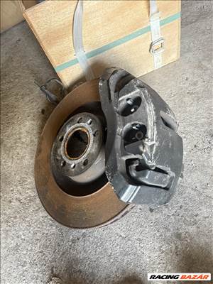 Volkswagen Phaeton, Audi A8 (D3 - 4E) 360mm nagy fékszett 