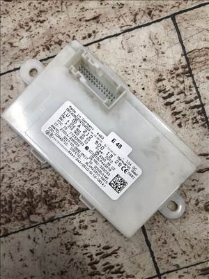 Mercedes Benz Központizár elektronika , Keyless go modul a2129001929